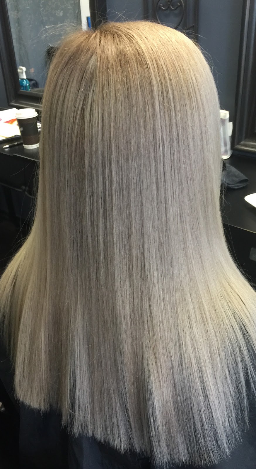 Blank Canvas Hair and Body | hair care | 235 Sinnamon Rd, Jindalee QLD 4074, Australia | 0733761235 OR +61 7 3376 1235