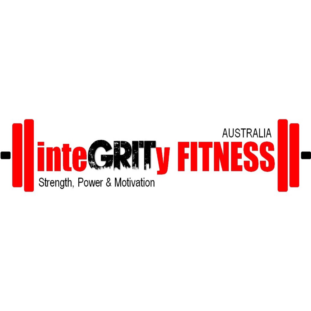 Integrity Fitness Australia | gym | 6 Ricardo St, Wanniassa ACT 2903, Australia | 0455553223 OR +61 455 553 223
