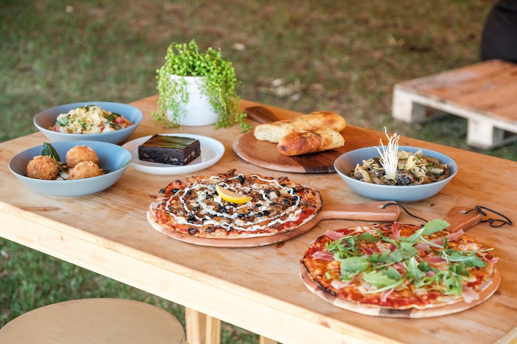 Claremont Pizza | meal delivery | Gate 10, Ashton Avenue, Claremont Showground, Claremont, Perth WA 6010, Australia