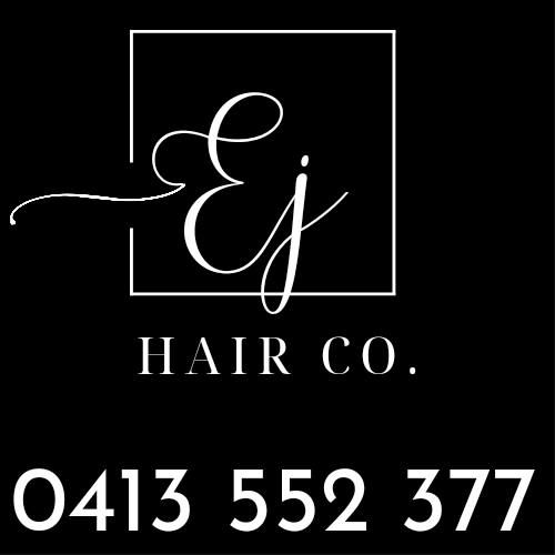 EJ Hair Co. | 40 Charles St, Iluka NSW 2466, Australia | Phone: 0413 552 377