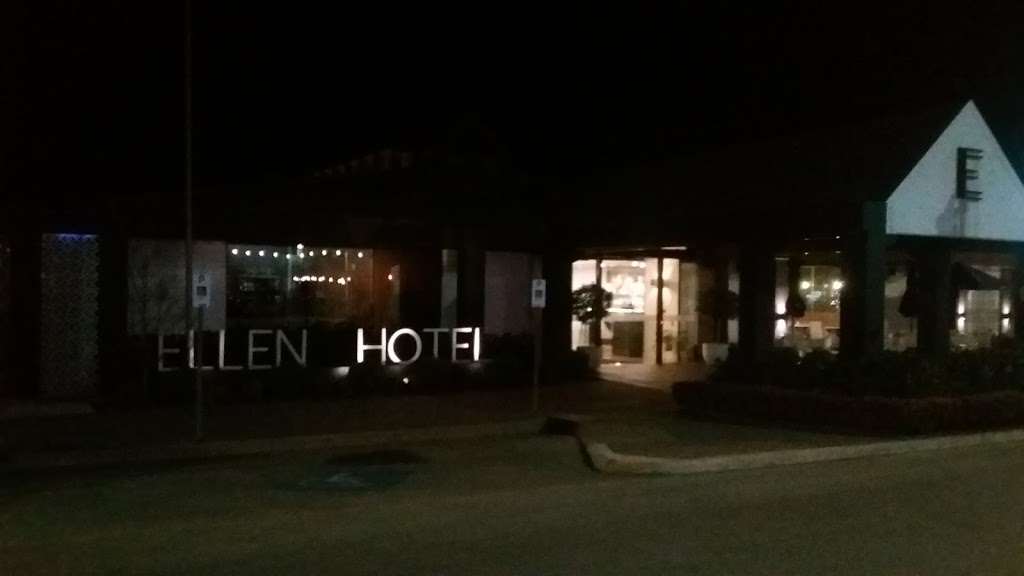Ellen Hotel | restaurant | 99 Ellen St, Port Pirie SA 5540, Australia | 0886333138 OR +61 8 8633 3138