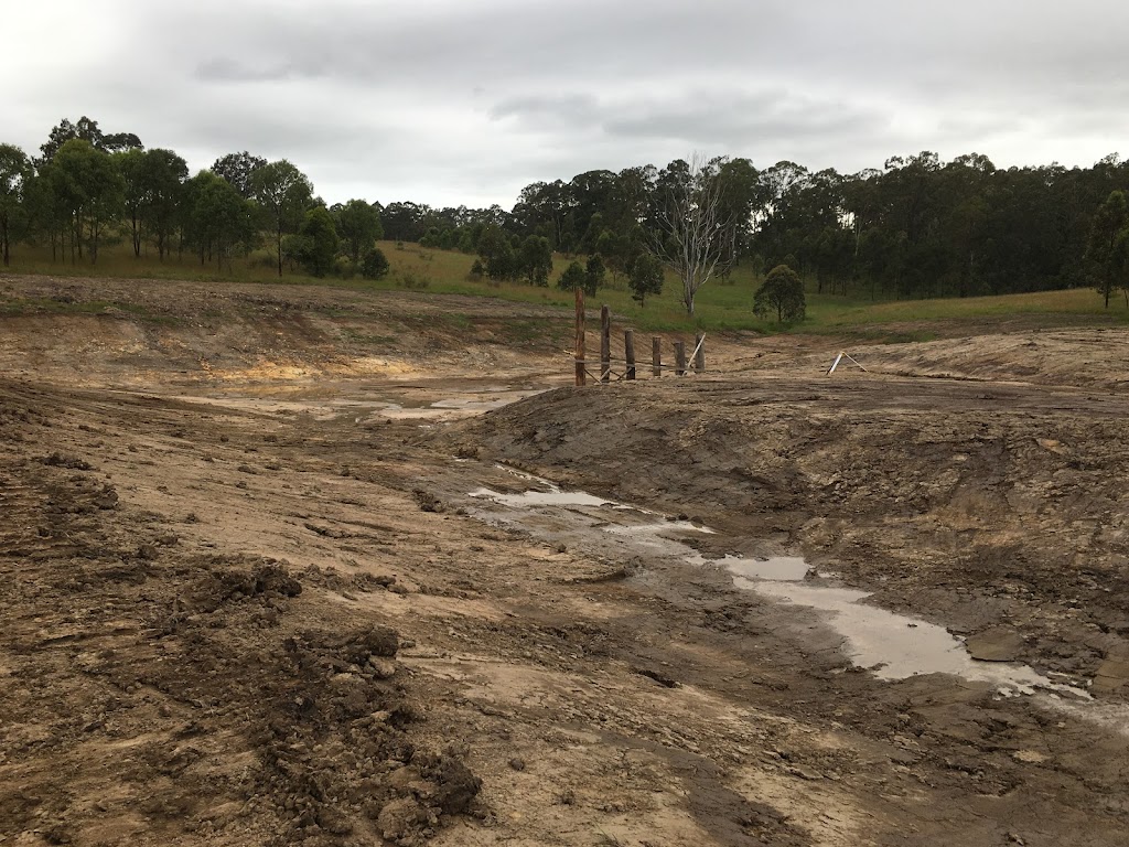 Prestige Earthworx | 3 Warraba Rd, The Branch NSW 2425, Australia | Phone: 0478 086 660