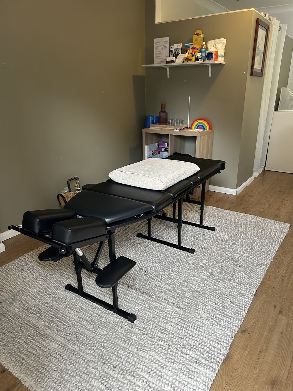 Inborn Vitality | 9 Stansell Ave, Jannali NSW 2226, Australia | Phone: 0402 026 357