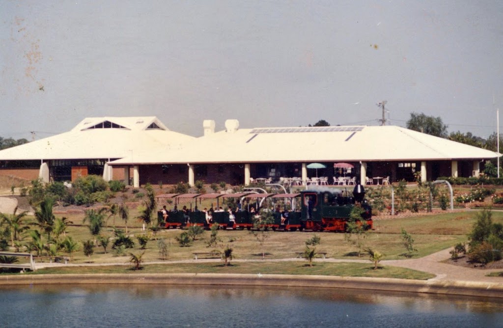 Australian Sugar Cane Railway | museum | Mount Perry Road, AL Stewart Drive, Bundaberg North QLD 4670, Australia | 0741526609 OR +61 7 4152 6609