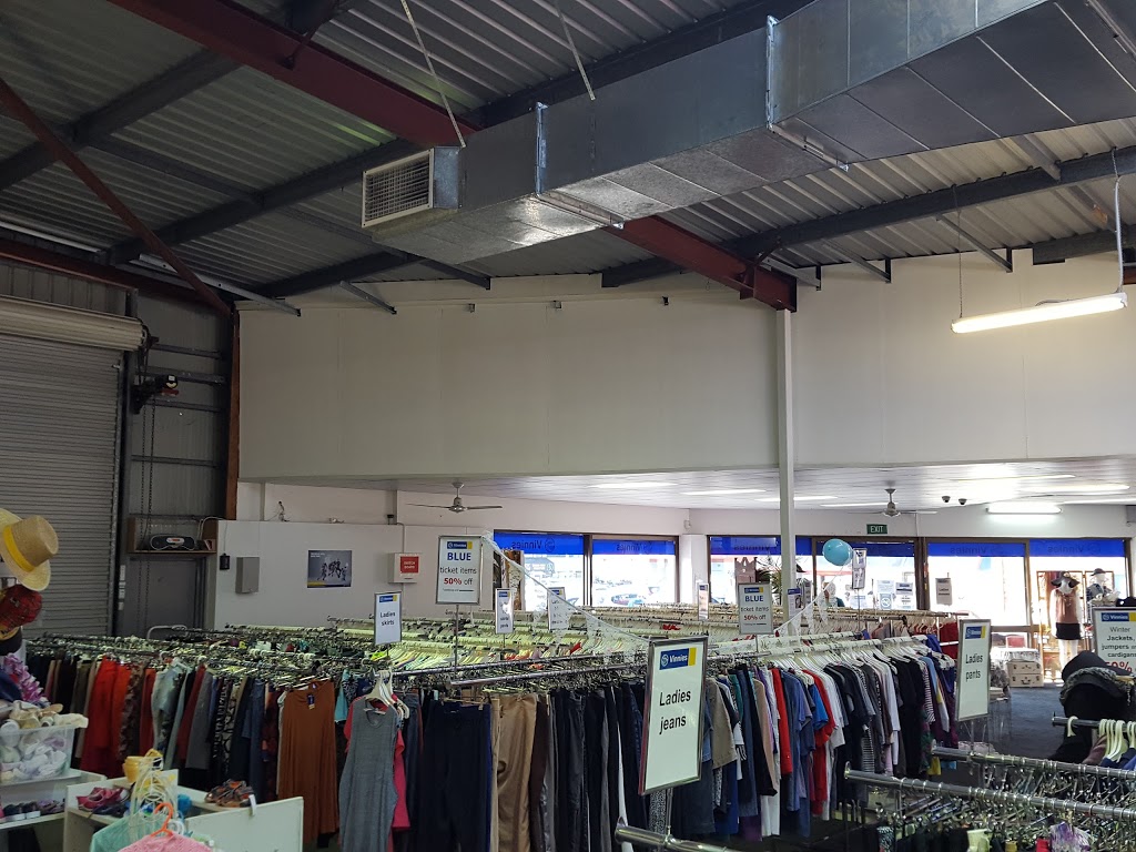 Vinnies | store | 690 Gympie Rd, Lawnton QLD 4501, Australia | 0732053760 OR +61 7 3205 3760