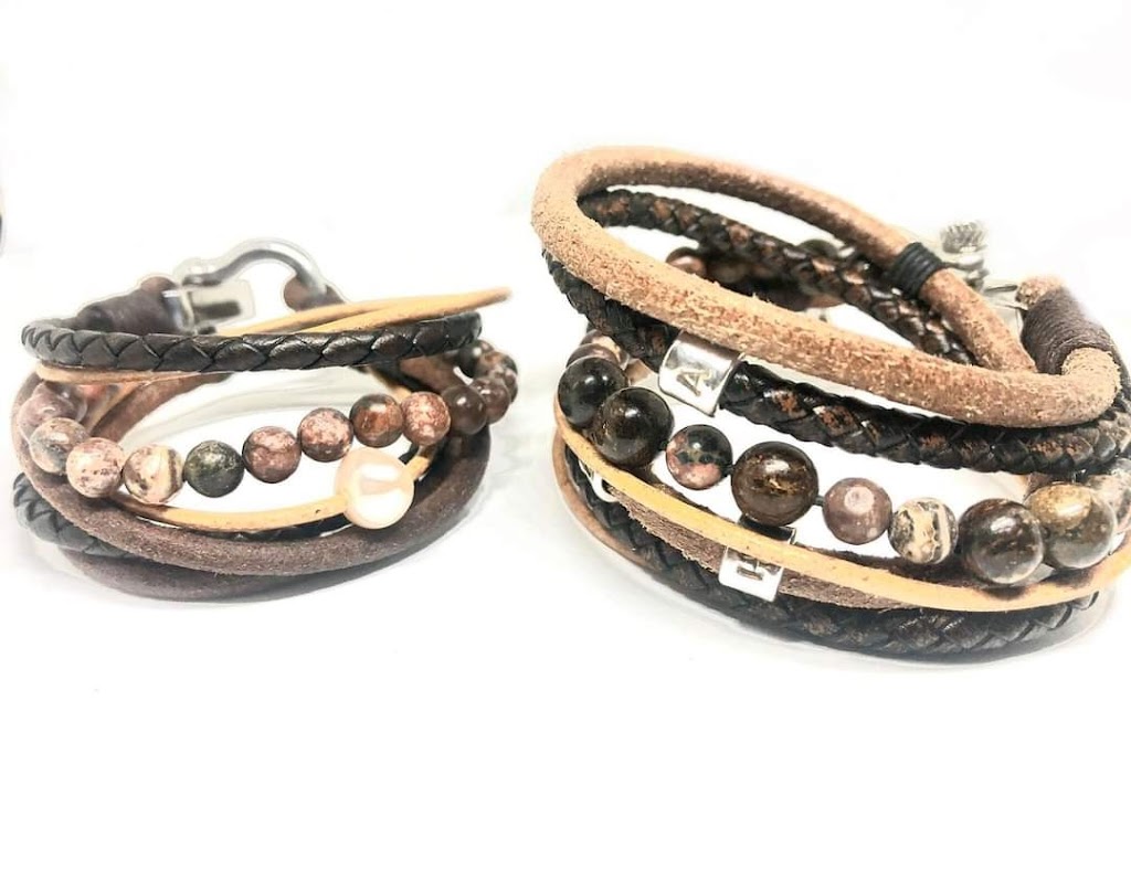 Bare Hands Bracelets | 6 Toby Ct, Quindalup WA 6281, Australia | Phone: 0404 514 070