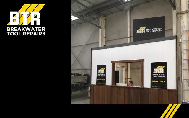 Breakwater Tool Repairs | 50 Fellmongers Rd, Breakwater VIC 3219, Australia | Phone: 0479 064 664