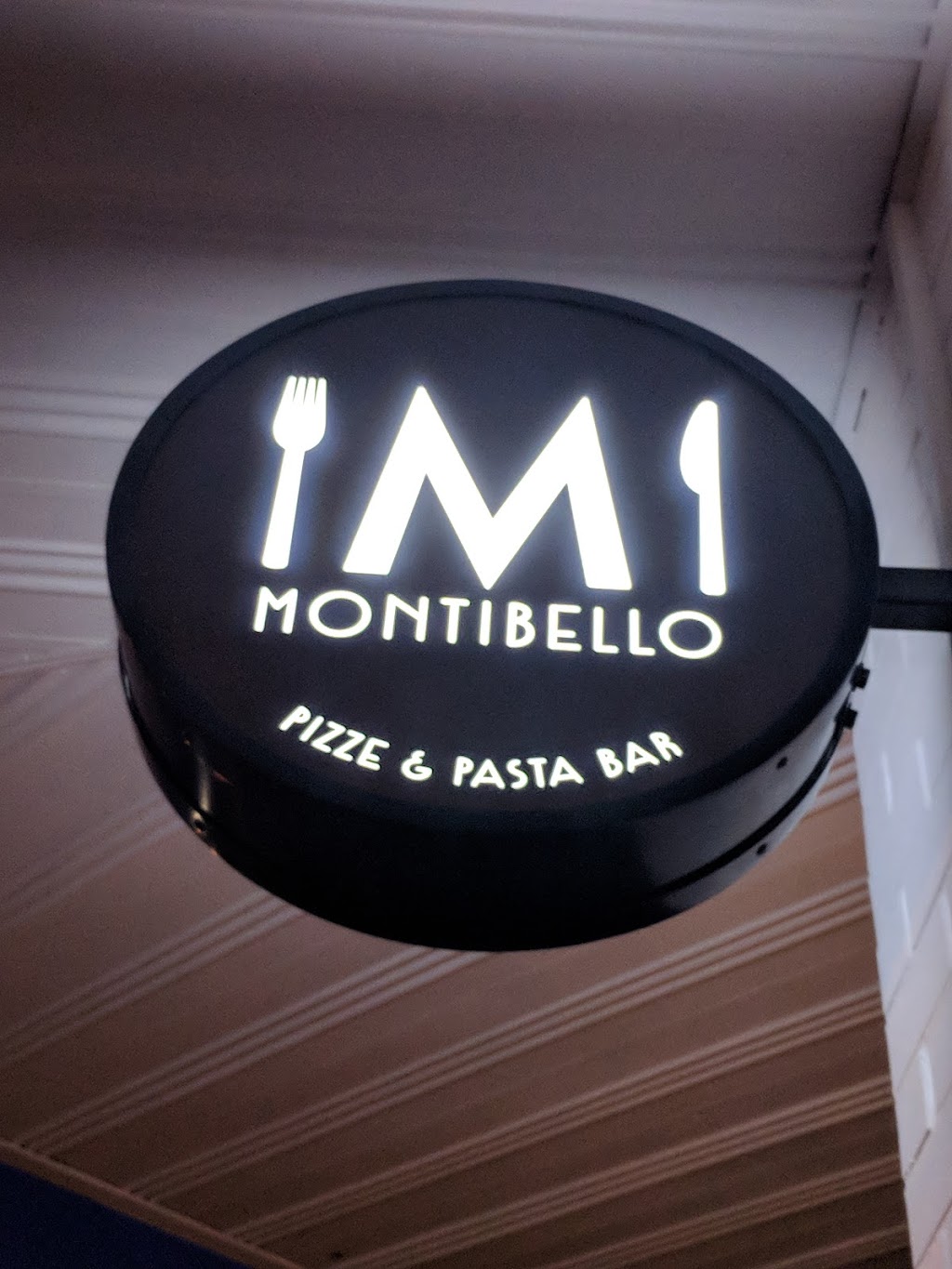 Montibello | restaurant | 61 Were St, Montmorency VIC 3094, Australia | 0394351115 OR +61 3 9435 1115