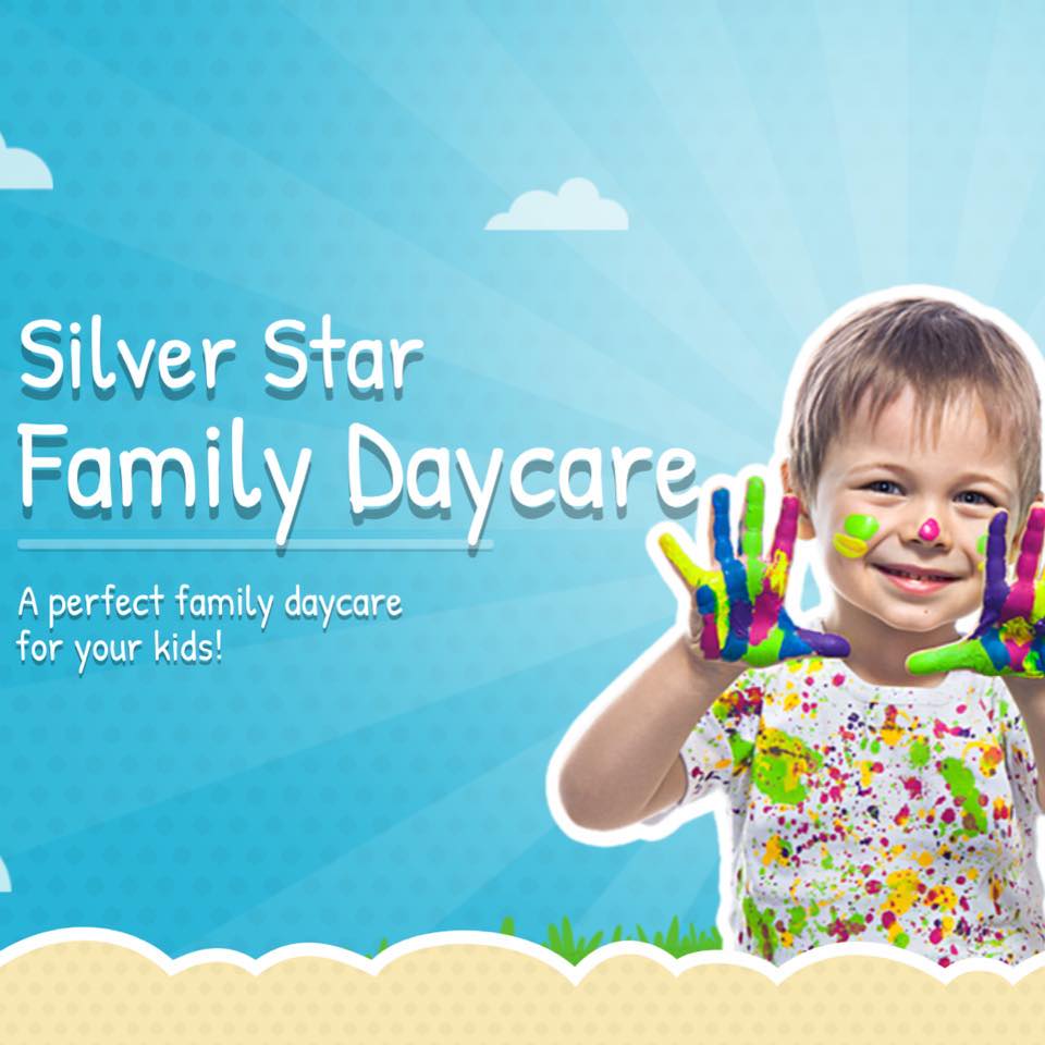 Silver Star Family Daycare | 34 Blackwood St, Claremont Meadows NSW 2747, Australia | Phone: 0469 305 098