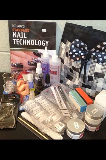 Nail Art Studio | hair care | 57-61 Emerald Dr, Regents Park QLD 4118, Australia | 0401010266 OR +61 401 010 266