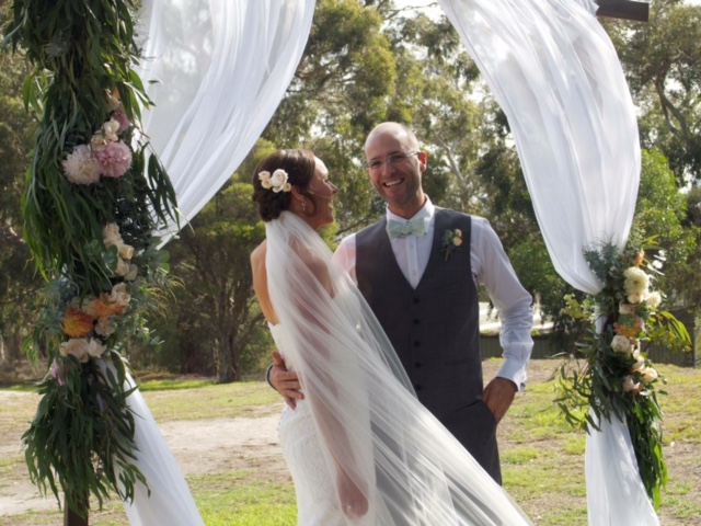 Sally Howard - Marriage Celebrant, Melbourne |  | 13 Atkinson St, Templestowe VIC 3106, Australia | 0408121022 OR +61 408 121 022