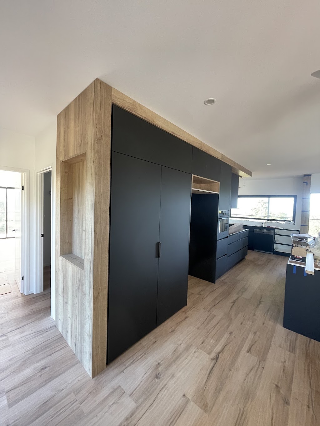 Johan Ras Joinery | 107 Moncks Rd, Wallagoot NSW 2550, Australia | Phone: 0458 201 469