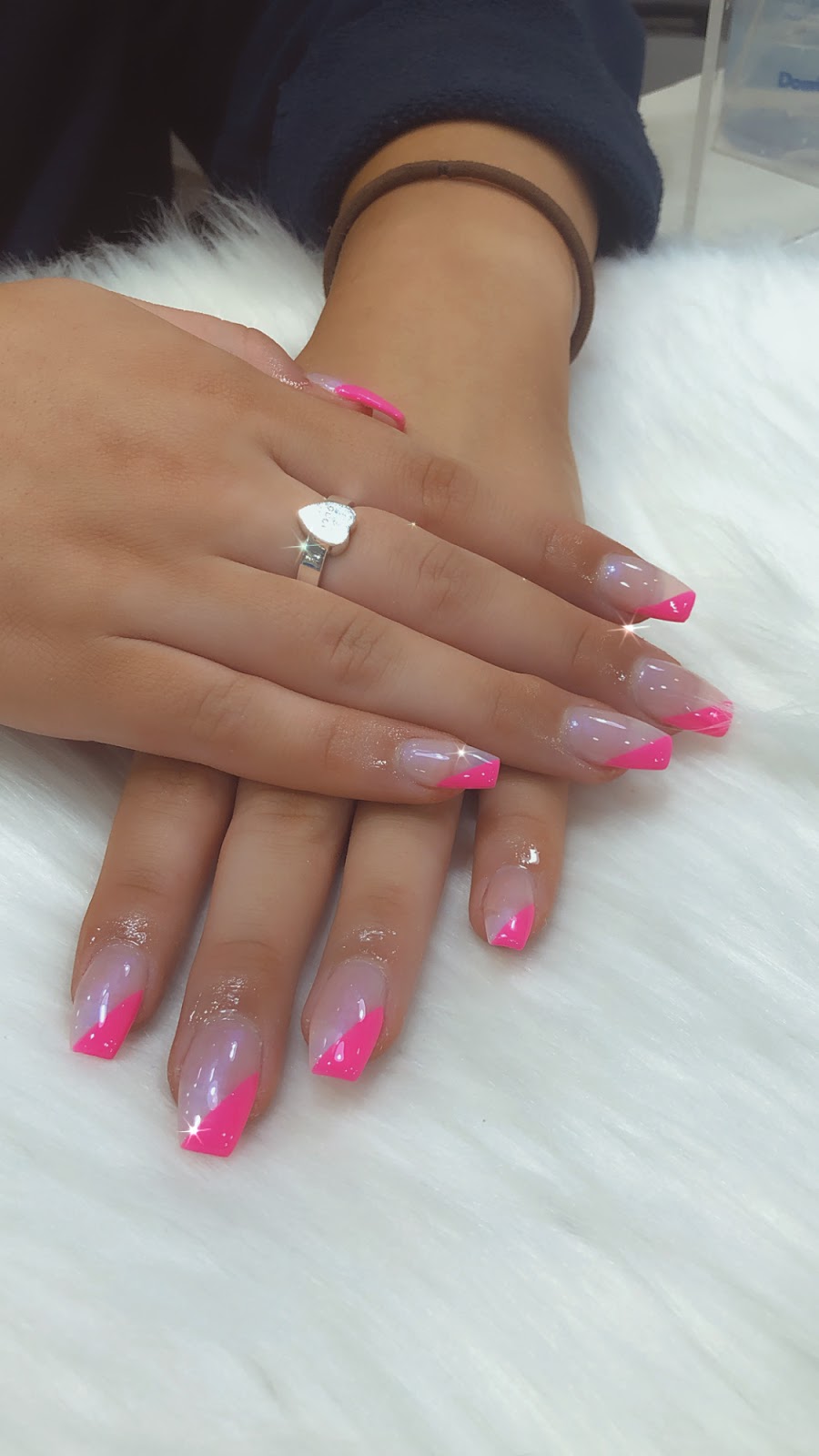 LUX Nails & Beauty Murray Bridge | Shop T32, Murray Bridge Marketplace, 23/51 South Terrace, Murray Bridge SA 5253, Australia | Phone: (08) 8531 1878