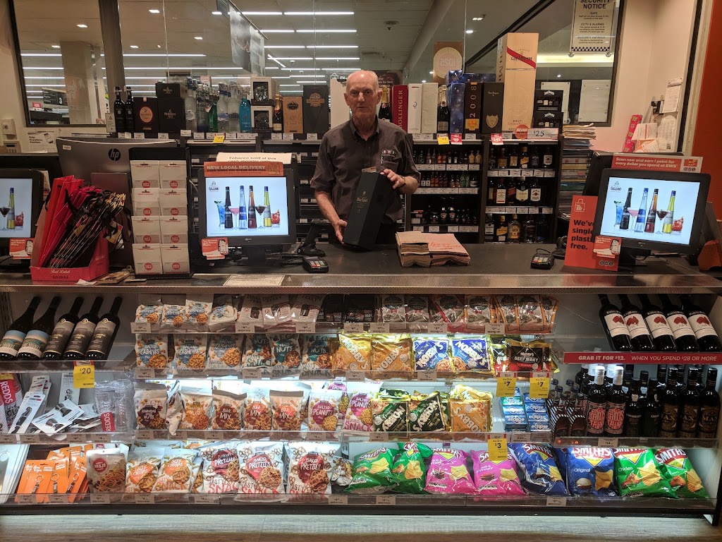BWS Burwood | Westfield Shopping Centre, Shop 6, Level 2/100 Burwood Rd, Burwood NSW 2134, Australia | Phone: (02) 8736 7421