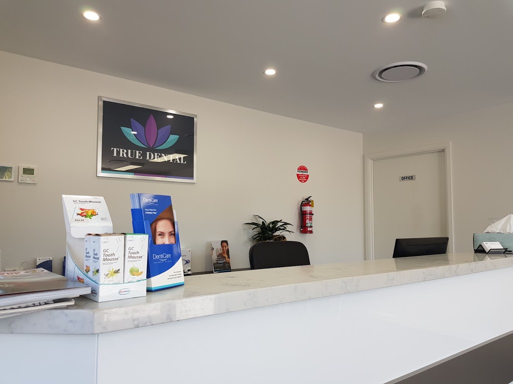 True Dental | dentist | 25 Paradise St, Nerang QLD 4211, Australia | 0755331530 OR +61 7 5533 1530