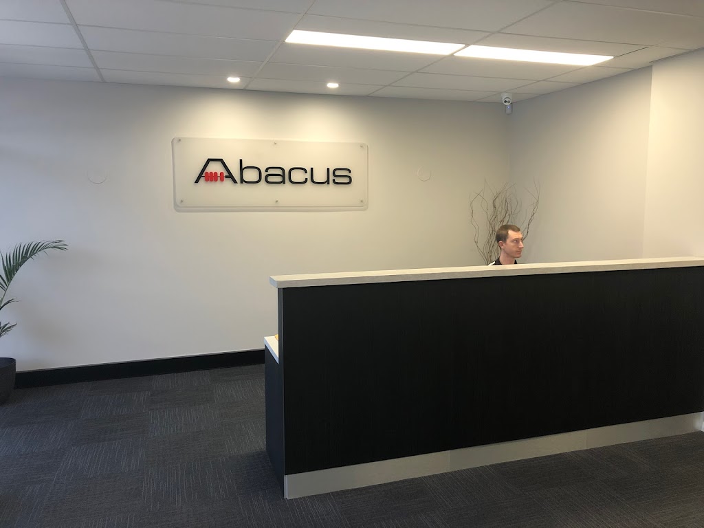 Abacus Cash Systems | Unit 10/16 Bernera Rd, Prestons NSW 2170, Australia | Phone: (02) 9601 5489