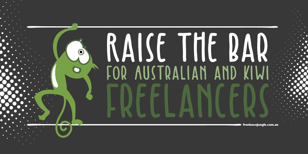 Freelance Jungle |  | 44 Boronia Ave, Windang NSW 2528, Australia | 0415299520 OR +61 415 299 520