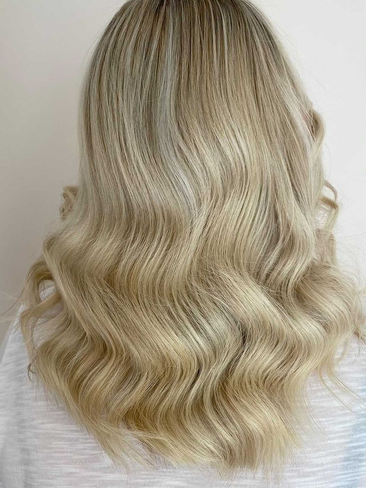 Hair by Cass Cappello | 232 Nepean Hwy, Edithvale VIC 3196, Australia | Phone: 0423 556 830
