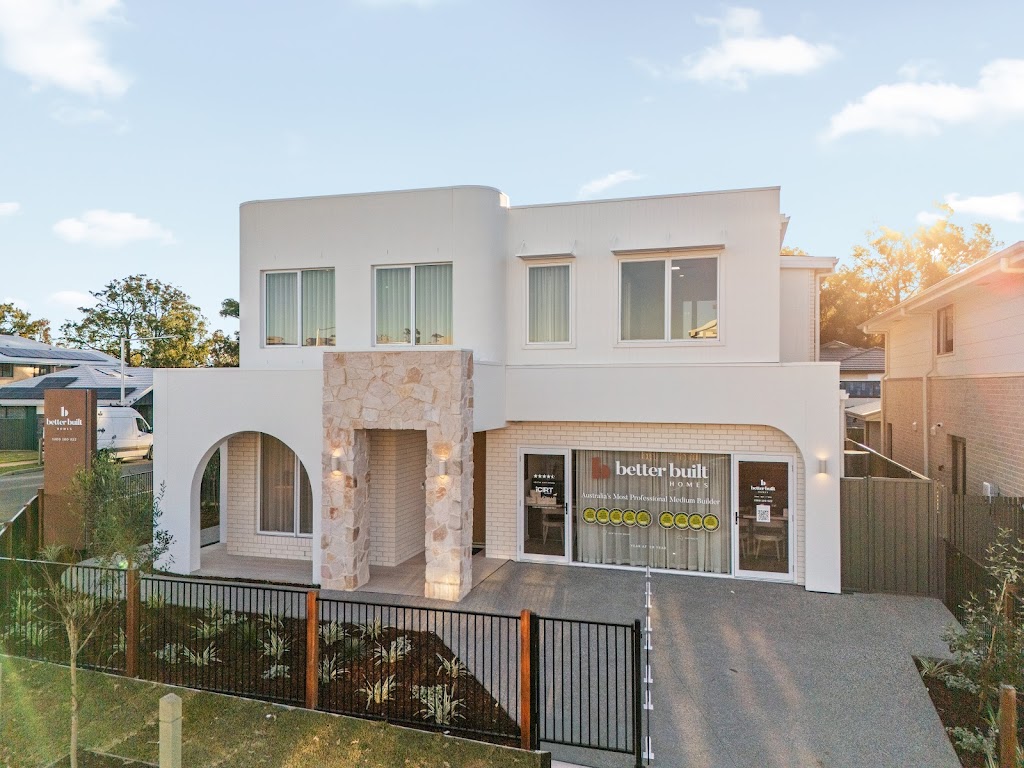 Better Built Homes - Figtree Hill | 1 Bunyip Ave, Gilead NSW 2560, Australia | Phone: 1300 100 922
