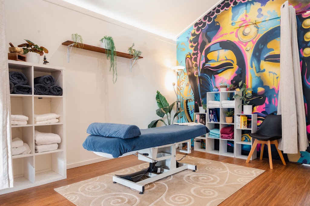 BackToBalance Connective Tissue Therapy | 149 Main St, Huonville TAS 7109, Australia | Phone: 0475 918 962