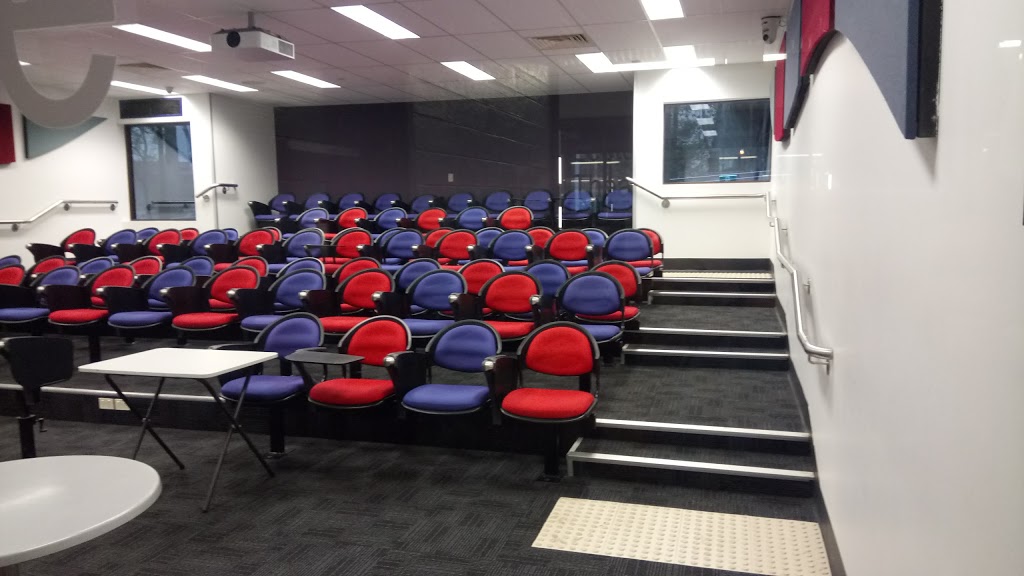 Griffith University, Nathan Campus | university | 170 Kessels Rd, Nathan QLD 4111, Australia | 0737357111 OR +61 7 3735 7111