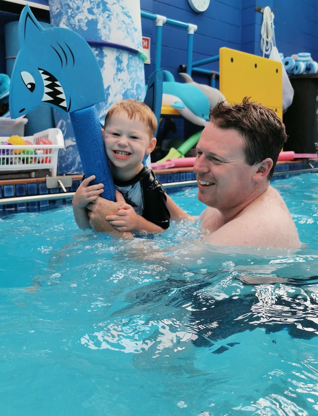 Brighton Swim Centre | 30 Jubilee Ave, Brighton TAS 7030, Australia | Phone: (03) 6268 1050