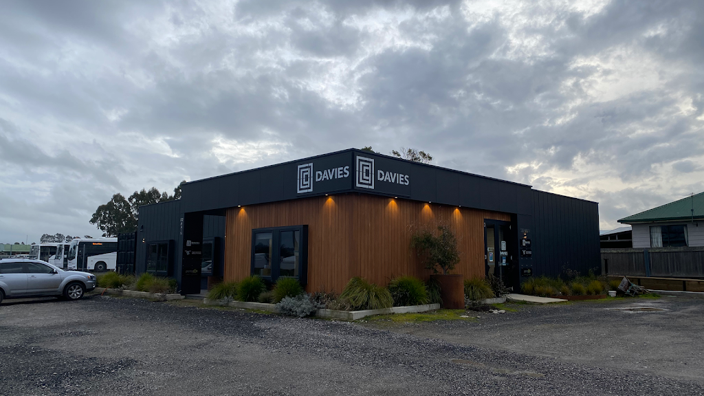 Davies Design & Construction | 122 Main St, Sheffield TAS 7306, Australia | Phone: (03) 6491 2063