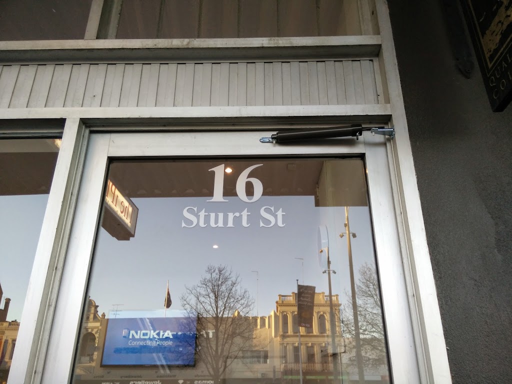 The iPhone Guy Ballarat | 16 Sturt St, Ballarat Central VIC 3350, Australia | Phone: 0403 976 742