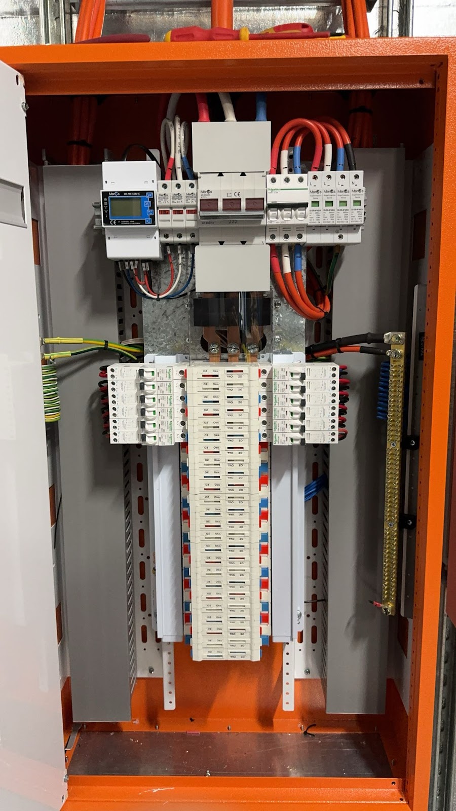 Auragen Electrical | 3 Aragon St, Cecil Hills NSW 2171, Australia | Phone: 0400 005 563