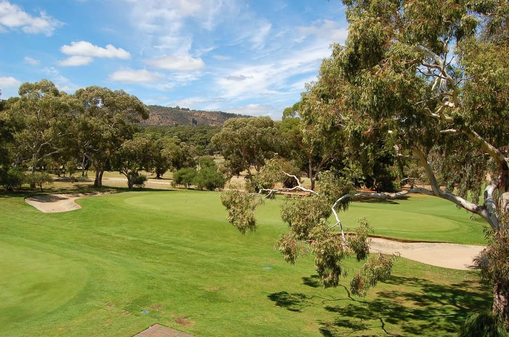 Tea Tree Gully Golf Club | Hamilton Rd, Fairview Park SA 5126, Australia | Phone: (08) 8251 9200