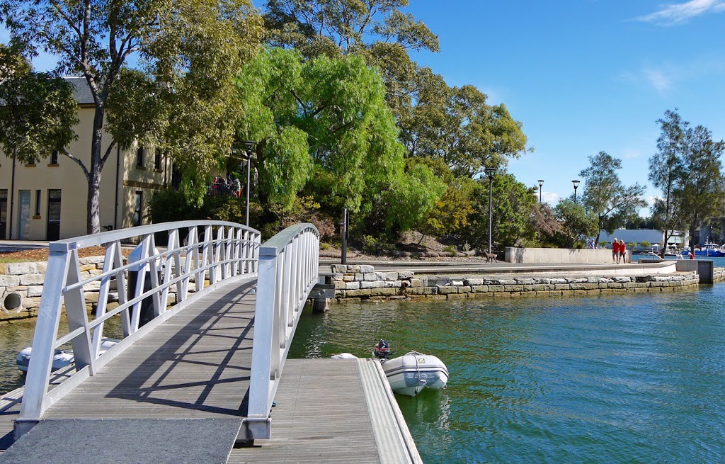Secret Sydney Walking Tours | Jubilee Park, Glebe NSW 2037, Australia | Phone: 0403 278 890