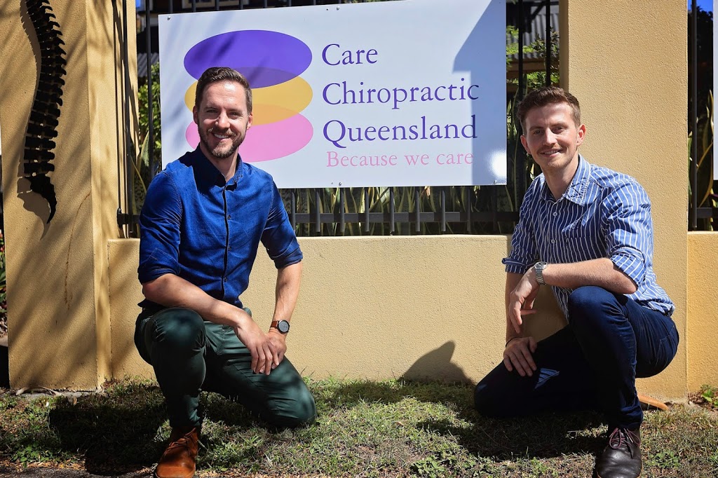 Care Chiropractic QLD | 23 English St, Malanda QLD 4885, Australia | Phone: (07) 4096 6332