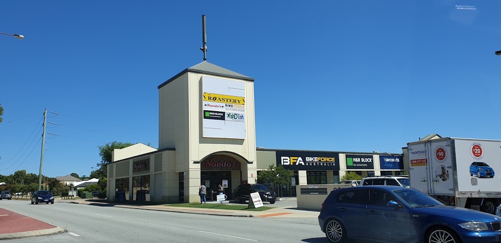 The Vale Shopping Centre | 271 Amherst Rd, Canning Vale WA 6155, Australia | Phone: 0404 737 129