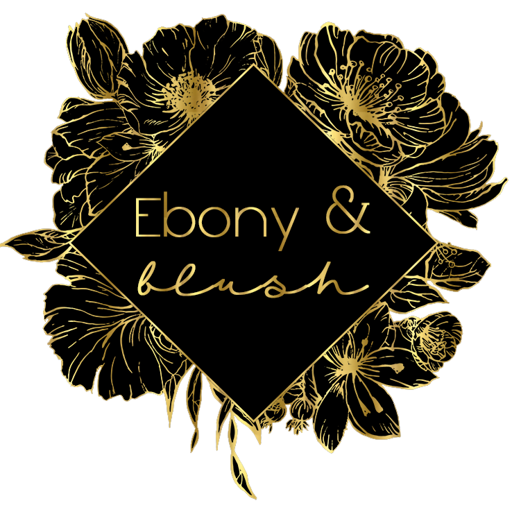 Ebony & Blush | Shop 2/36 Tapleys Hill Rd, Royal Park SA 5014, Australia | Phone: 0421 943 701