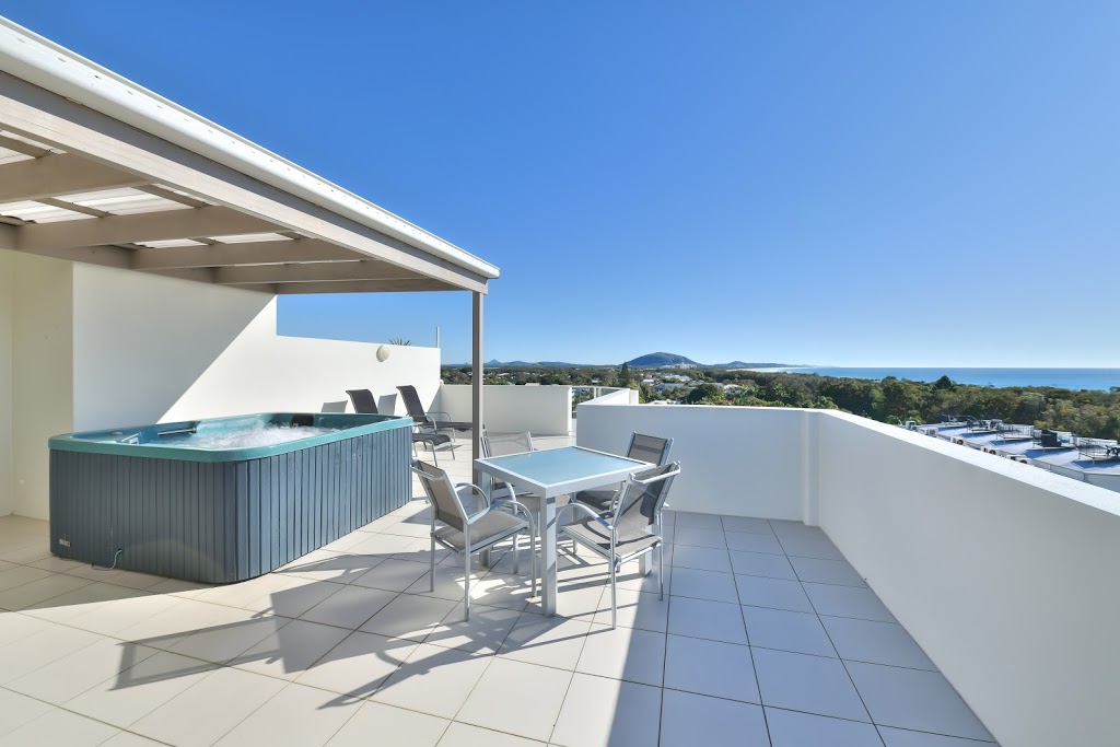 Mudjimba Holiday Rentals | 5A Mudjimba Esplanade, Mudjimba QLD 4564, Australia | Phone: 0492 839 119