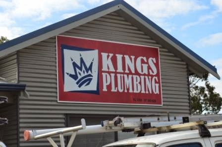 Kings Plumbing | plumber | 10 Prior St, Albany WA 6330, Australia | 0898415977 OR +61 8 9841 5977