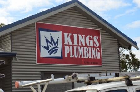 Kings Plumbing | 10 Prior St, Albany WA 6330, Australia | Phone: (08) 9841 5977