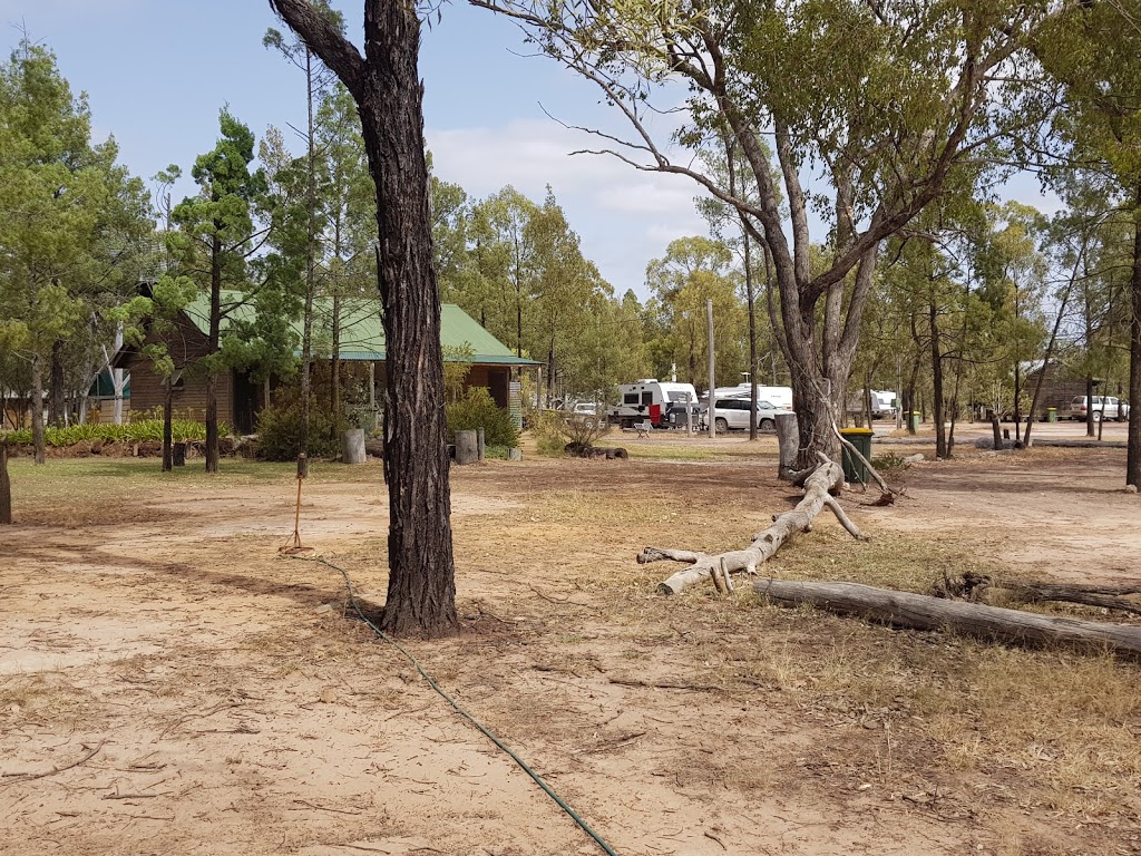 Columboola Country | LOT 233 Ryalls Rd, Hookswood QLD 4415, Australia | Phone: (07) 4665 8293