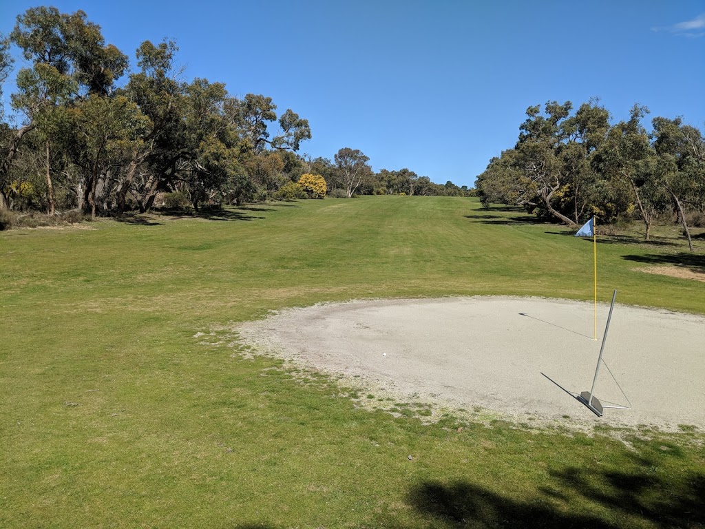 Balmoral Golf Club | park | 786 Rocklands Rd, Balmoral VIC 3407, Australia | 0355701316 OR +61 3 5570 1316