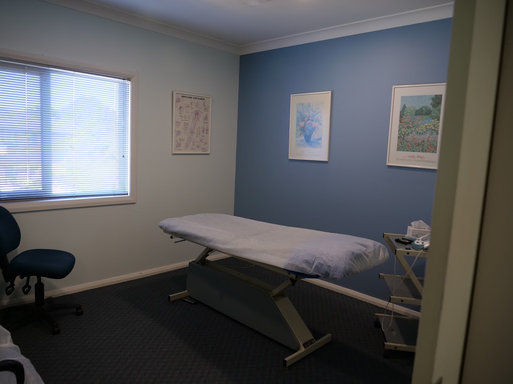 Sydney Shoulder Clinic | physiotherapist | 47 Burwood Rd, Concord NSW 2137, Australia | 0297442201 OR +61 2 9744 2201