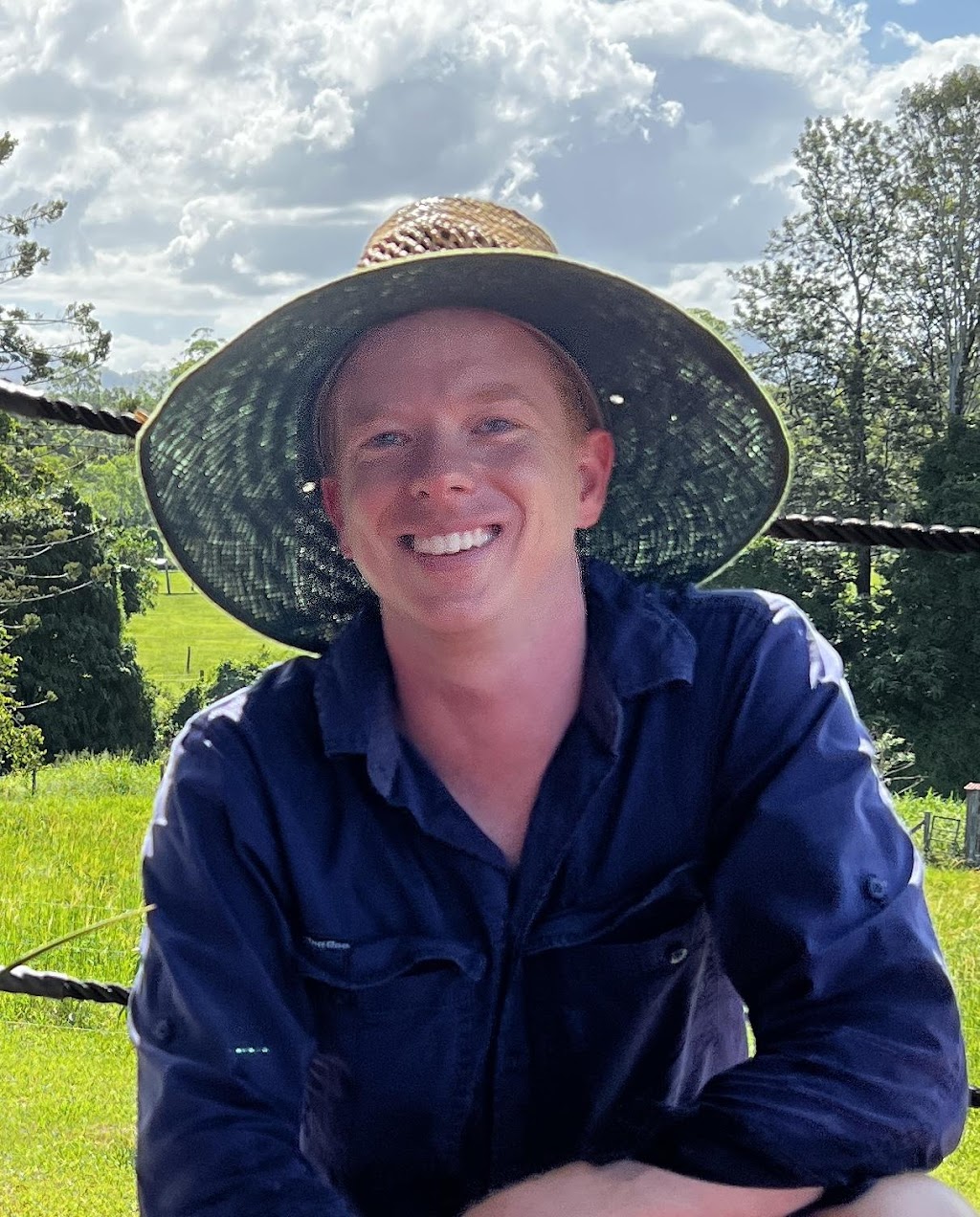 Petrichor Ag Farm and Market Garden | 128 Camp Mountain Rd, Camp Mountain QLD 4520, Australia | Phone: 0416 543 987