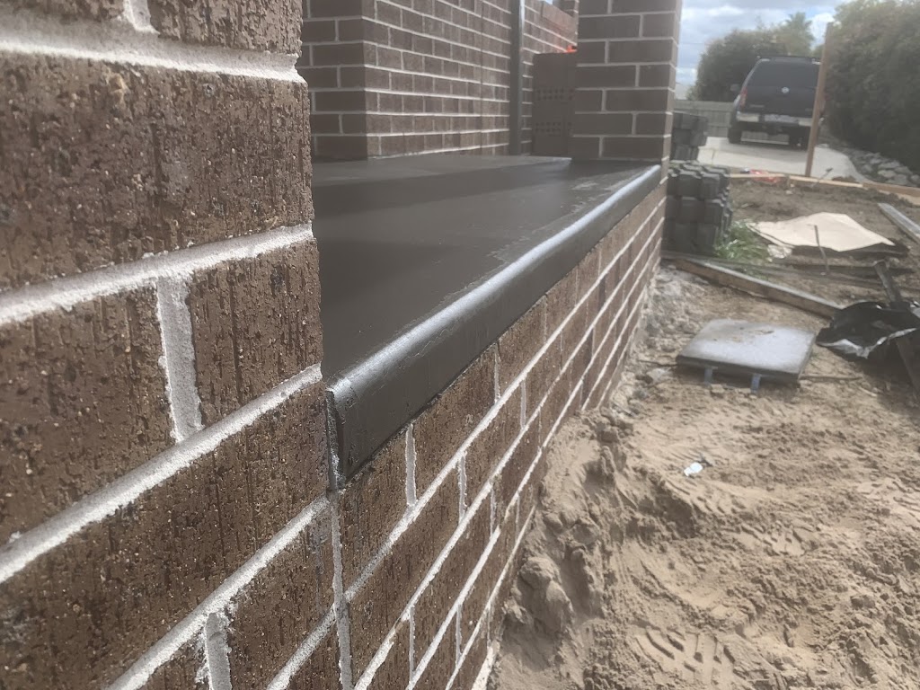 DTM Concreting | Warburton Hwy, Launching Place VIC 3139, Australia | Phone: 0403 611 989
