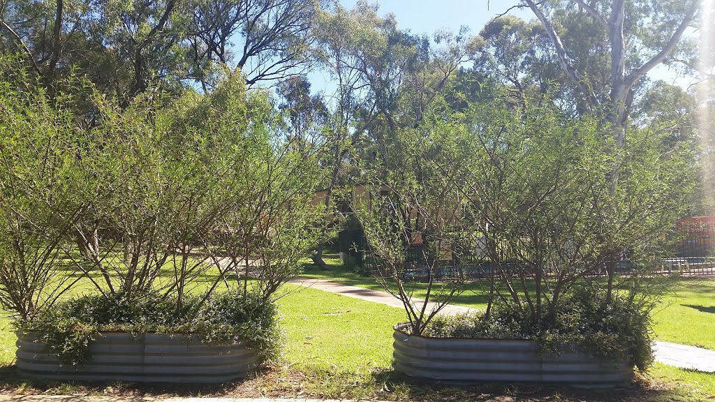 Belair National Park Holiday Park | park | Upper Sturt Rd, Belair SA 5025, Australia | 0882783540 OR +61 8 8278 3540