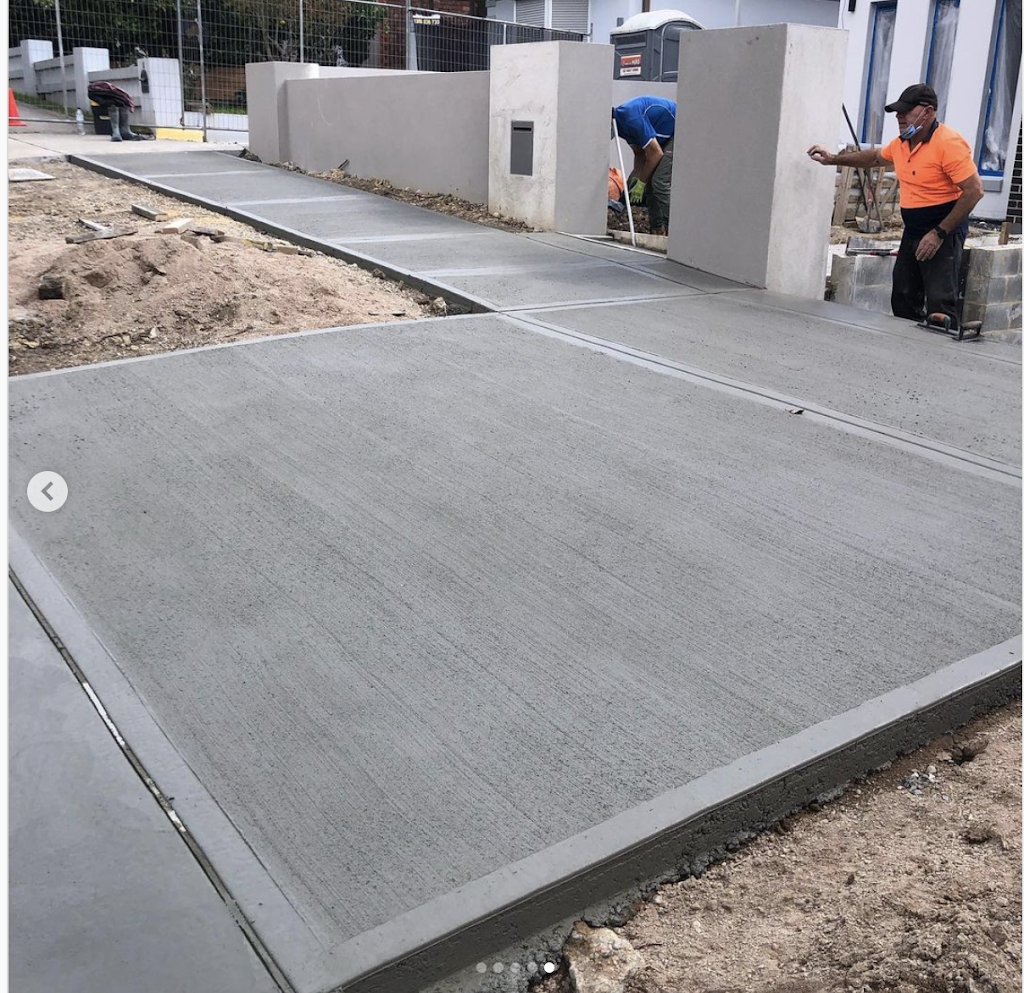 Steves Concreting | general contractor | 48 Latina Cct, Prestons NSW 2170, Australia | 0412202044 OR +61 412 202 044