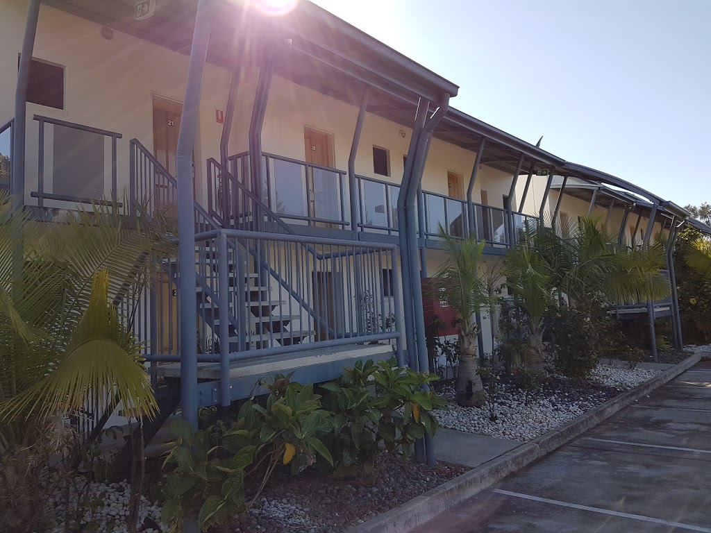 Novena Palms Motel | lodging | 757 Nudgee Rd, Northgate QLD 4013, Australia | 0736356000 OR +61 7 3635 6000