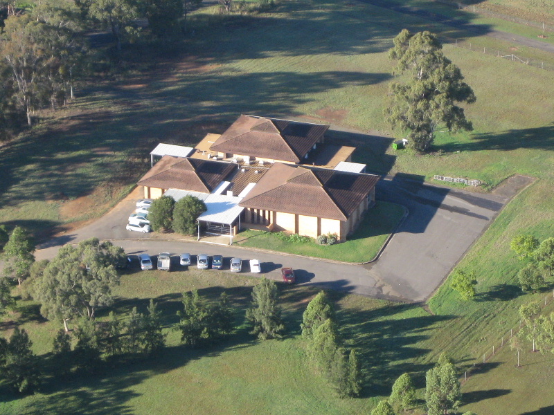 Orchard Hills Masonic Centre | 290 Homestead Rd, Orchard Hills NSW 2750, Australia | Phone: 0413 246 061