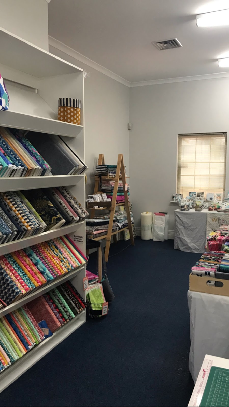 My Fabricology | home goods store | 19 King William St, Bayswater WA 6053, Australia
