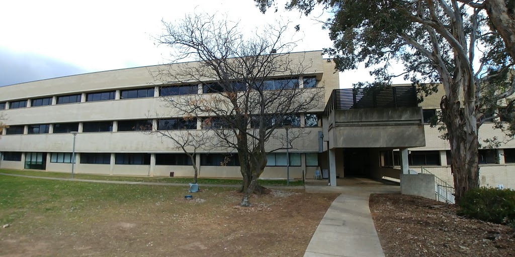 University of Canberra, Building 6 | Jamberoo Street, Bruce ACT 2617, Australia