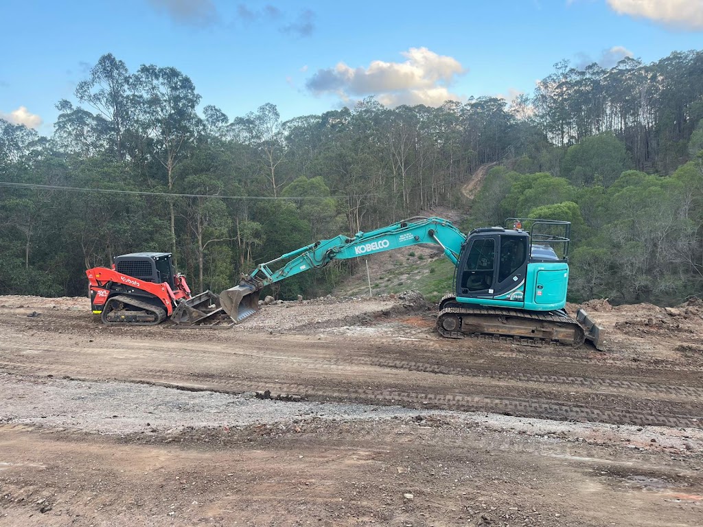 All Kind Earthmoving | 122-126 Fountain Rd, Burpengary East QLD 4505, Australia | Phone: (07) 3053 3838