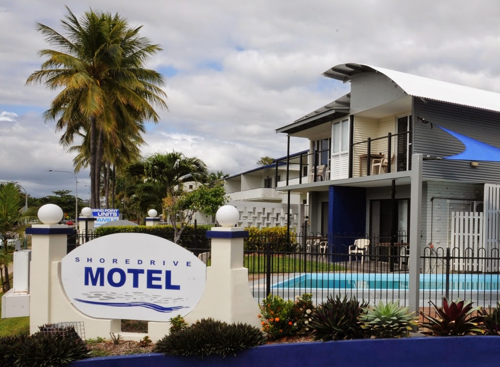 Shoredrive Motel | lodging | 117 The Strand, North Ward QLD 4810, Australia | 0747716851 OR +61 7 4771 6851